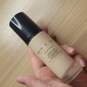 Smith and Cult foundation